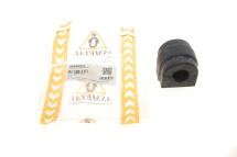Втулка стабілізатора (переднього) BMW 1 (E81/E88)/3 (E90-E93) 04- (d=26.5mm)