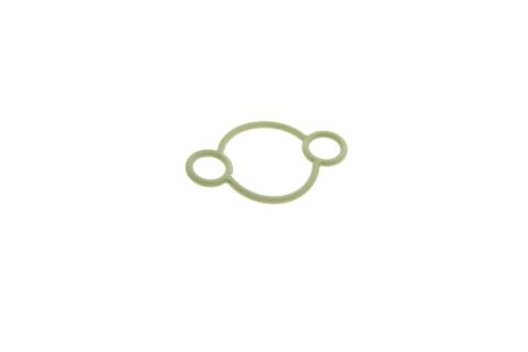 Ремкомплект ТНВД MB OM646-OM648 Ремкомплект ТНВД MB OM646-OM648