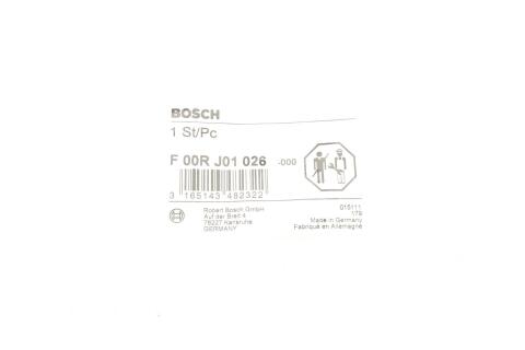 Сальник форсунки MB Actros/Antos (OM470/471/OM936)