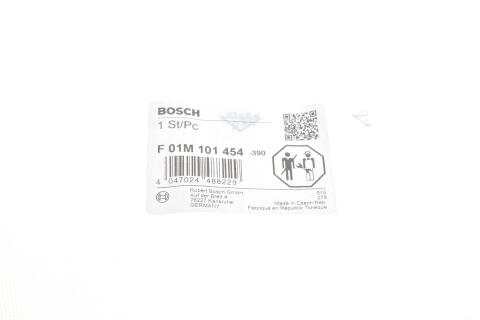 Ремкомплект ПНВТ MB Sprinter CDI 00-06 Ремкомплект ПНВТ MB Sprinter CDI 00-06