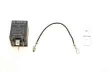 Реле-перемикач сигналу повороту (12V) MB/Volvo 75-89 Реле-перемикач сигналу повороту (12V) MB/Volvo 75-89