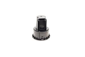 Кришка генератора (задня) Audi A4/Citroen Berlingo/Doblo/Ford Mondeo 1.6-2.0D 94-05