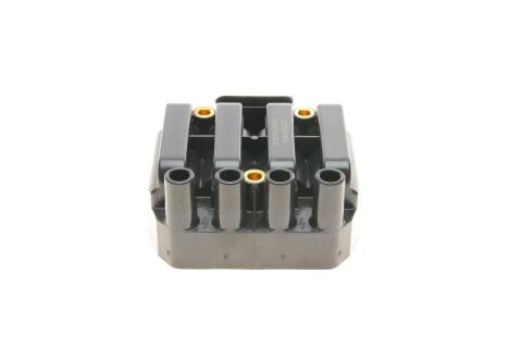 Катушка зажигания VW Bora 2.0/Caddy 2.0 EcoFuel 03- Катушка зажигания VW Bora 2.0/Caddy 2.0 EcoFuel 03-