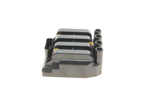 Катушка зажигания VW Bora 2.0/Caddy 2.0 EcoFuel 03- Катушка зажигания VW Bora 2.0/Caddy 2.0 EcoFuel 03-