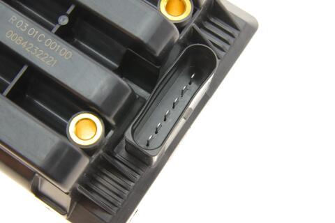 Катушка зажигания VW Bora 2.0/Caddy 2.0 EcoFuel 03- Катушка зажигания VW Bora 2.0/Caddy 2.0 EcoFuel 03-