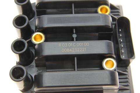 Катушка зажигания VW Bora 2.0/Caddy 2.0 EcoFuel 03- Катушка зажигания VW Bora 2.0/Caddy 2.0 EcoFuel 03-