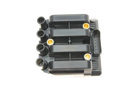 Катушка зажигания VW Bora 2.0/Caddy 2.0 EcoFuel 03- Катушка зажигания VW Bora 2.0/Caddy 2.0 EcoFuel 03-