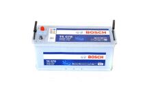 Акумуляторна батарея 170Ah/1000A (513x223x223/+L/B13) 