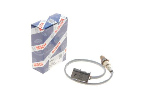 Лямбда зонд BMW 3 (F30/F80)/5 (F10) 3.0i 10-16 (N55 B30A) Лямбда зонд BMW 3 (F30/F80)/5 (F10) 3.0i 10-16 (N55 B30A)