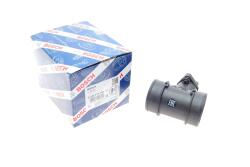 Расходомер воздуха Opel Astra/Combo 1.2/1.4 04-