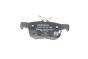 Колодки гальмівні (задні) Honda Civic 1.0-2.0 16V 15-, фото 3 - інтерент-магазин Auto-Mechanic