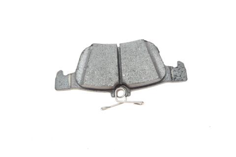 Колодки гальмівні (задні) Honda Civic 1.0-2.0 16V 15- Колодки гальмівні (задні) Honda Civic 1.0-2.0 16V 15-