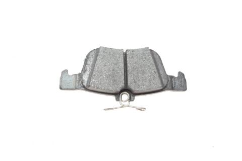 Колодки гальмівні (задні) Honda Civic 1.0-2.0 16V 15- Колодки гальмівні (задні) Honda Civic 1.0-2.0 16V 15-