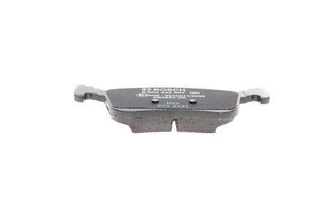 Колодки гальмівні (задні) Honda Civic 1.0-2.0 16V 15- Колодки гальмівні (задні) Honda Civic 1.0-2.0 16V 15-