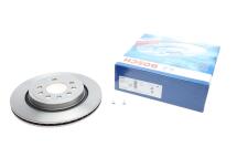 Диск тормозной (задний) Opel Signum/Vectra C 02-09 (292x20) Диск тормозной (задний) Opel Signum/Vectra C 02-09 (292x20)