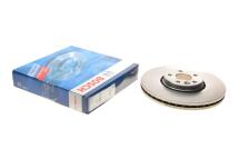 Диск гальмівний (передній) Volvo XC60 08- (328x30)