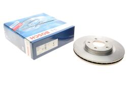 Диск тормозной (передний) Citroen C4/Peugeot 4008/Mitsubishi Outlander 12-(294x26)