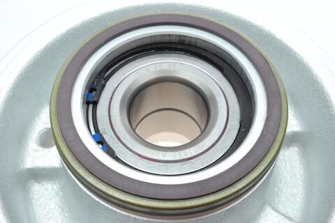 Диск гальмівний (задній) Renault Megane 08- (260x8) (+ABS) (з підшипником) Диск гальмівний (задній) Renault Megane 08- (260x8) (+ABS) (з підшипником)