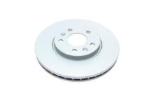 Диск тормозной (передний) Renault Megane IV 18-/Talisman 15- (296x26)