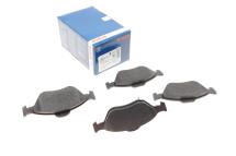 Колодки гальмівні (передні) Toyota Yaris 05-