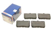 Тормозные колодки (задние) Lexus GS/IS II/IS C 05- Тормозные колодки (задние) Lexus GS/IS II/IS C 05-