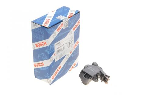 Реле генератора Citroen Jumper 2.2HDI/Ford Transit 2.4TDCi 06- Реле генератора Citroen Jumper 2.2HDI/Ford Transit 2.4TDCi 06-