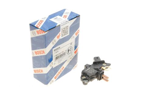 Реле генератора (14V) Opel Astra G 2.0-2.2 DI 99-05 (замена для F 00M 144171) Реле генератора (14V) Opel Astra G 2.0-2.2 DI 99-05 (замена для F 00M 144171)