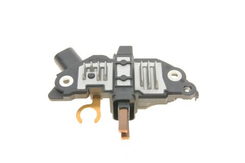 Реле генератора (14V) Opel Astra G 2.0-2.2 DI 99-05 (замена для F 00M 144171) Реле генератора (14V) Opel Astra G 2.0-2.2 DI 99-05 (замена для F 00M 144171)