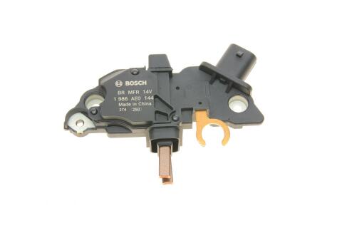Реле генератора (14V) Opel Astra G 2.0-2.2 DI 99-05 (замена для F 00M 144171) Реле генератора (14V) Opel Astra G 2.0-2.2 DI 99-05 (замена для F 00M 144171)