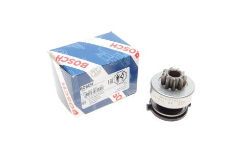 Бендикс стартера Citroen Berlingo 1.1-1.4 96-11 Бендикс стартера Citroen Berlingo 1.1-1.4 96-11
