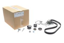 Комплект ГРМ + помпа Renault Clio III/Laguna III/Megane III/ Scenic III 1.6 16V 05- (27.4x132z) Комплект ГРМ + помпа Renault Clio III/Laguna III/Megane III/ Scenic III 1.6 16V 05- (27.4x132z)