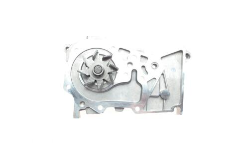 Комплект ГРМ + помпа Renault Clio III/Laguna III/Megane III/ Scenic III 1.6 16V 05- (27.4x132z)