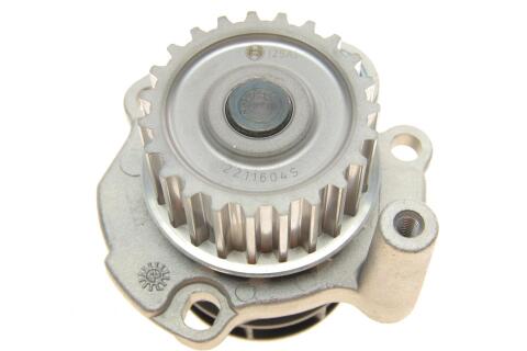Комплект ГРМ + помпа VW Caddy III/T5 2.0 06-15 (23x138z) (Gates) Комплект ГРМ + помпа VW Caddy III/T5 2.0 06-15 (23x138z) (Gates)