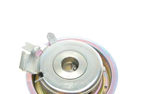 Комплект ГРМ + помпа VW Caddy III/T5 2.0 06-15 (23x138z) (Gates) Комплект ГРМ + помпа VW Caddy III/T5 2.0 06-15 (23x138z) (Gates)