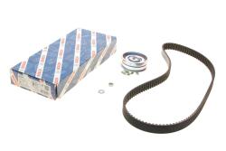 Комплект ГРМ Audi A3/A4/VW Caddy III/Golf/Passat 1.6/2.0/VW T5 2.0 96-15 (23x138z) Комплект ГРМ Audi A3/A4/VW Caddy III/Golf/Passat 1.6/2.0/VW T5 2.0 96-15 (23x138z)