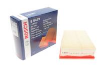 Фільтр повітряний Renault Scenic IV/Megane IV 1.2TCe 15- Фільтр повітряний Renault Scenic IV/Megane IV 1.2TCe 15-