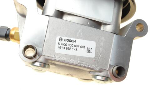 Насос ГПК Ford Focus C-Max 03-07/Volvo C30/S40/V50 1.6 i 06-12
