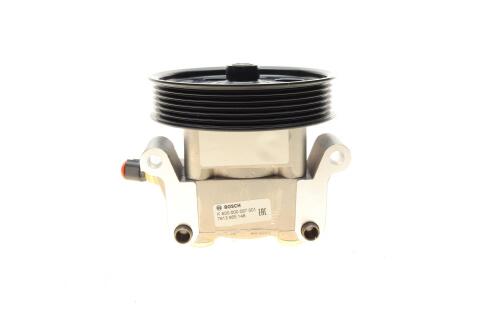 Насос ГПК Ford Focus C-Max 03-07/Volvo C30/S40/V50 1.6 i 06-12