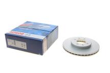 Диск гальмівний (передній) Kia Rio IV 17-/Hyundai i20 14- (256x22) Диск гальмівний (передній) Kia Rio IV 17-/Hyundai i20 14- (256x22)