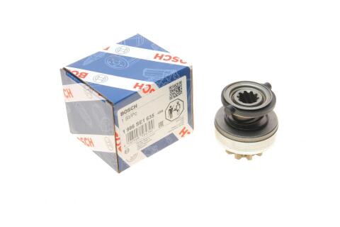 Бендикс стартера VW LT 28-35/28-46 2.3 96-06 Бендикс стартера VW LT 28-35/28-46 2.3 96-06
