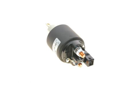 Реле стартера втягивающее VW Caddy II/T4 90-04