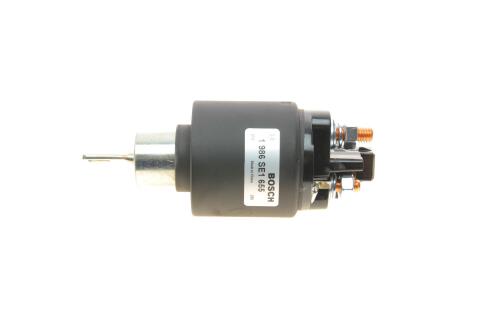 Реле стартера втягивающее VW Caddy II/T4 90-04