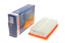 Фільтр повітряний Hyundai Accent V 1.6 16V 17-/Kia Rio IV 1.0-1.6 i/1.4 CRDi 17-