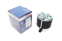 Фільтр паливний Nissan Qashqai/X-Trail 1.5/2.0dci 07-