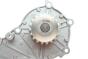 Комплект ГРМ + помпа Citroen Berlingo/C4/C3/C5/Jumpy/Peugeot Partner/206/307/308 1.6HDI 04-(25x137z), фото 7 - інтерент-магазин Auto-Mechanic