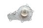 Комплект ГРМ + помпа Citroen Berlingo/C4/C3/C5/Jumpy/Peugeot Partner/206/307/308 1.6HDI 04-(25x137z), фото 8 - інтерент-магазин Auto-Mechanic