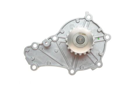 Комплект ГРМ + помпа Citroen Berlingo/C4/C3/C5/Jumpy/Peugeot Partner/206/307/308 1.6HDI 04-(25x137z) Комплект ГРМ + помпа Citroen Berlingo/C4/C3/C5/Jumpy/Peugeot Partner/206/307/308 1.6HDI 04-(25x137z)