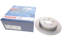 Диск гальмівний (задній) Dodge Neon/Stratus 94-02 (269.8x9)