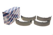 Колодки гальмівні (задні) Ford Transit 00-06 (барабанні) (280x65)