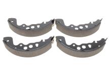 Колодки гальмівні (задні) Suzuki Vitara 96- (барабанні) (220x42)